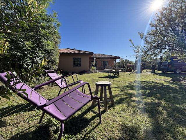 Villa vente à Sartène, Sotta