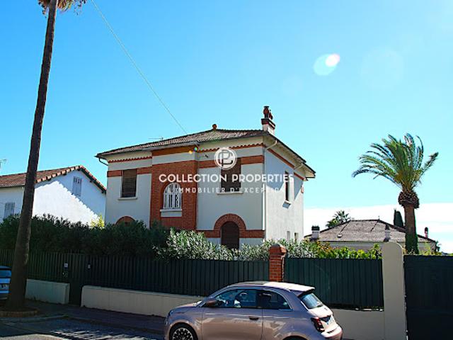 Villa vente à Arrondissement de Toulon, Hyères