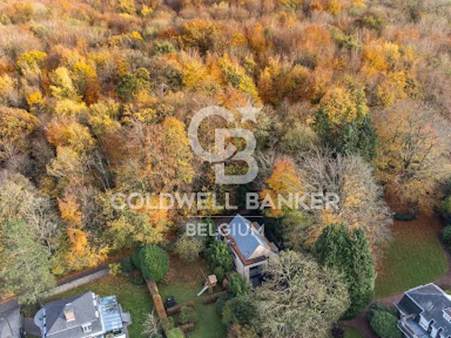 Chalet vente à Brussel, Bruxelles
