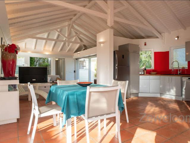 Villa vente à Guadeloupe
