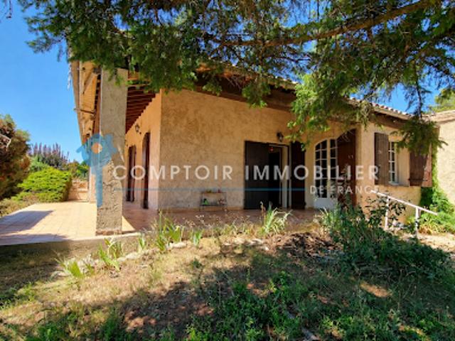 Villa vente à Apt, Pertuis
