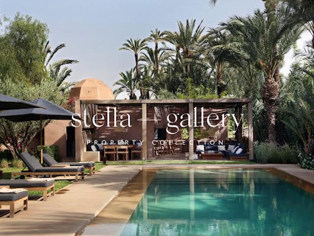 Propriété location à Marrakech, L'Oriental