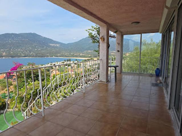 Villa vente à Sartène, Propriano