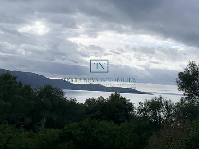 Villa vente à Sartène, Olmeto