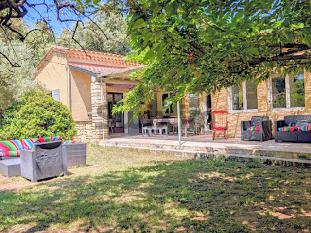 Villa vente à Nîmes, Castillon-du-gard