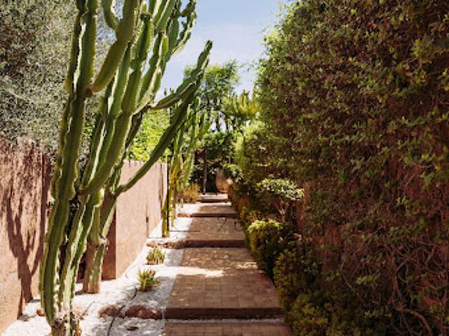 Villa vente à Marrakech, L'Oriental