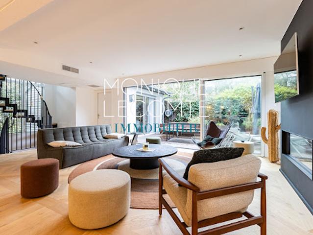 Villa vente à Pyla-sur-Mer, La Teste-de-Buch