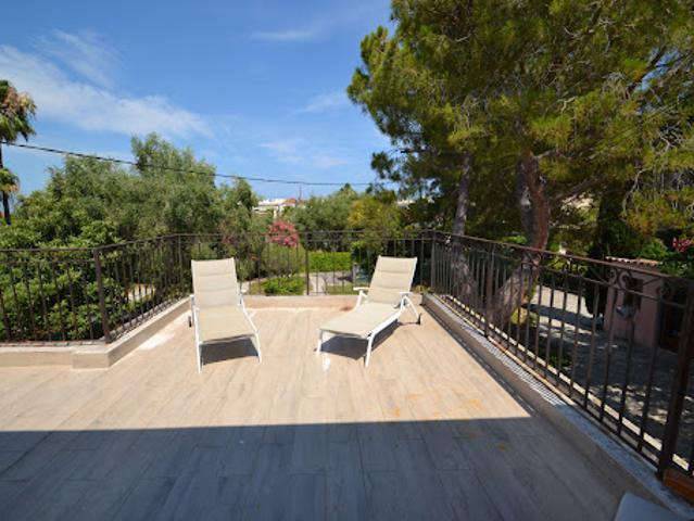 Villa location à Grasse, Antibes