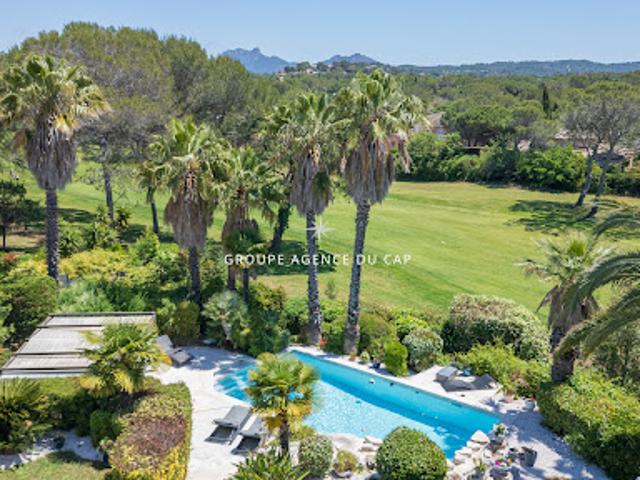 Villa vente à Arrondissement de Draguignan, Saint-raphaël