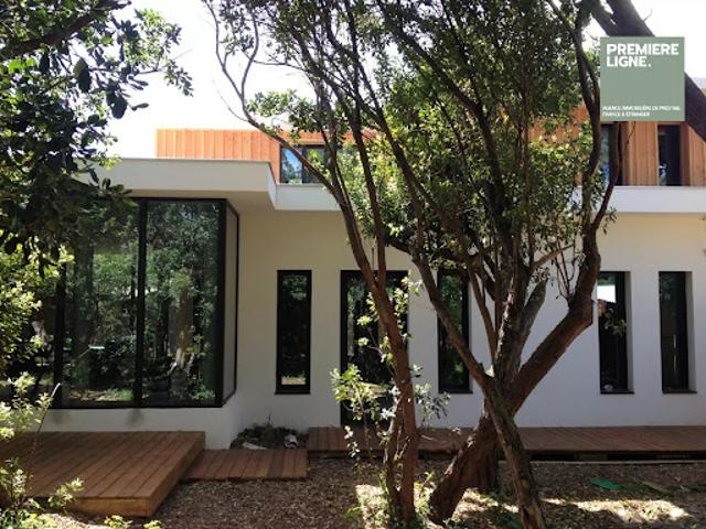 Villa vente à Arcachon, Lège-cap-ferret