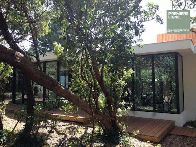 Villa vente à Arcachon, Lège-cap-ferret