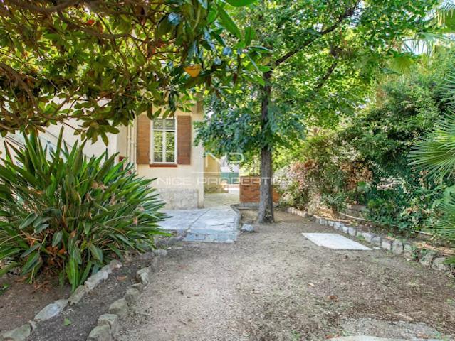 Villa vente à Nice, Villefranche-sur-mer