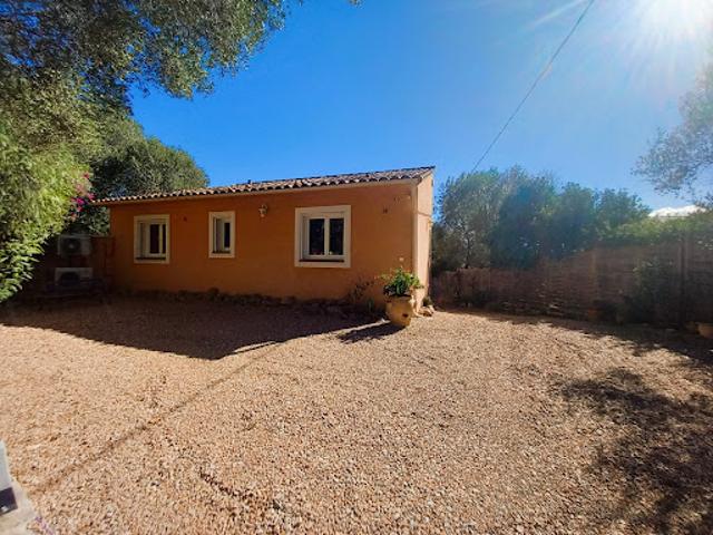 Villa vente à Sartène, Porto-vecchio