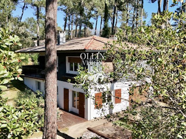 Villa vente à Arcachon, La Teste-de-buch
