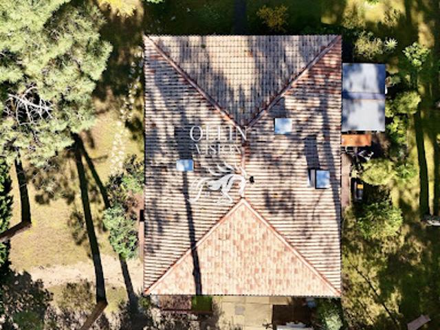 Villa vente à Arcachon, La Teste-de-buch
