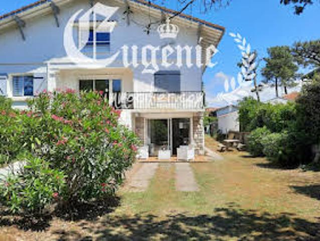 Villa vente à Vieux-boucau-les-bains
