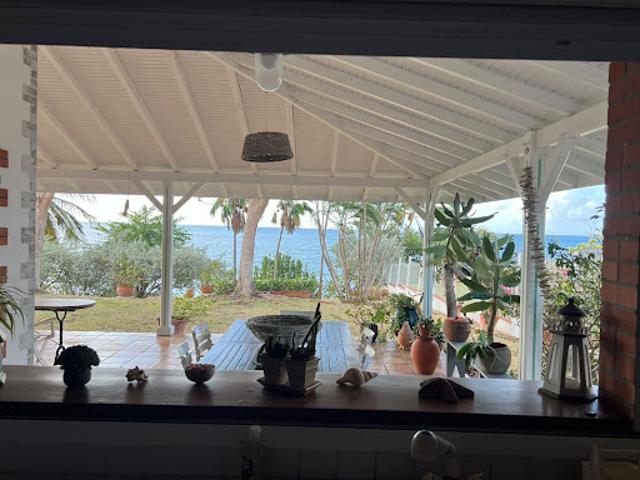 Villa vente à Martinique