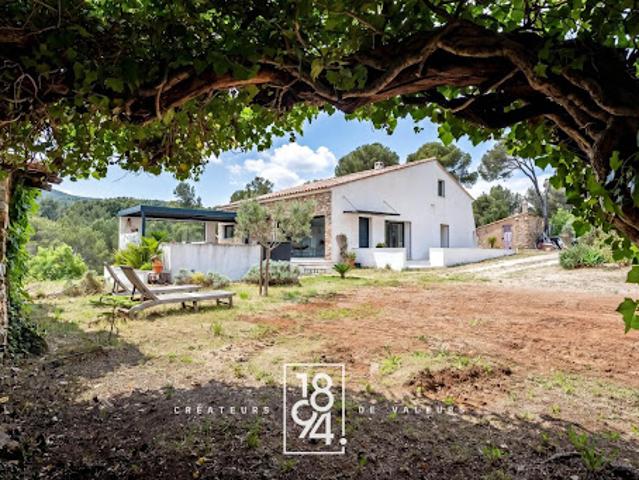 Villa vente à Marseille, La Ciotat
