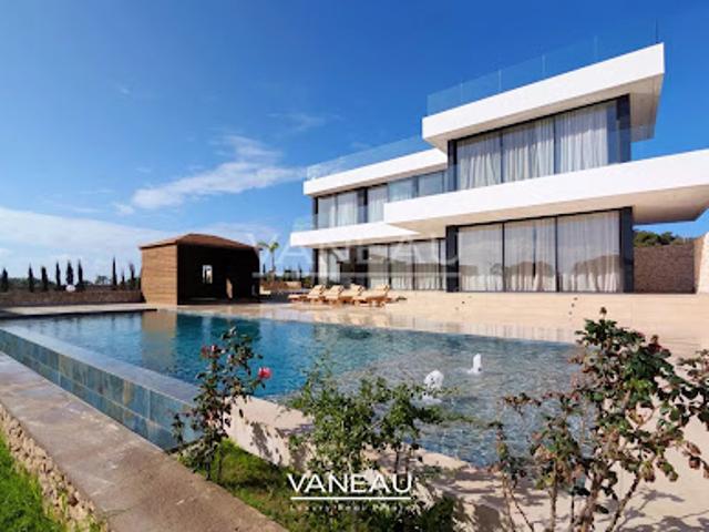 Villa vente à Essaouira, L'Oriental