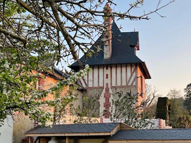 Villa vente à Lisieux, Deauville