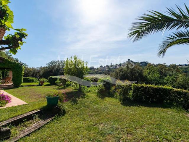 Villa vente à Arrondissement de Draguignan, Grimaud