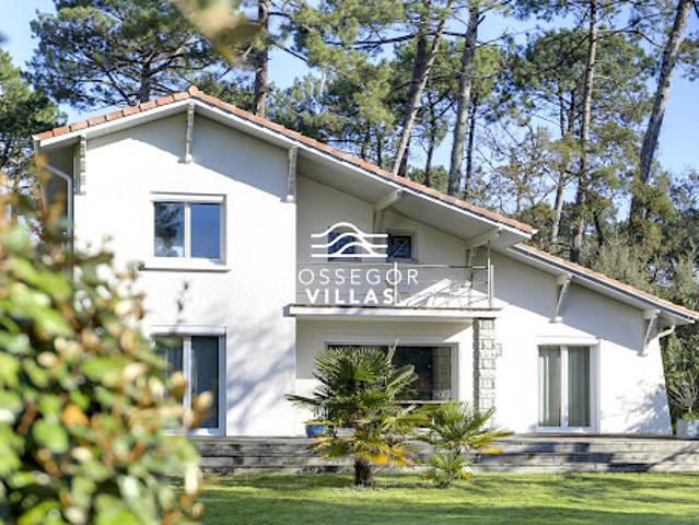 Villa vente à Dax, Seignosse
