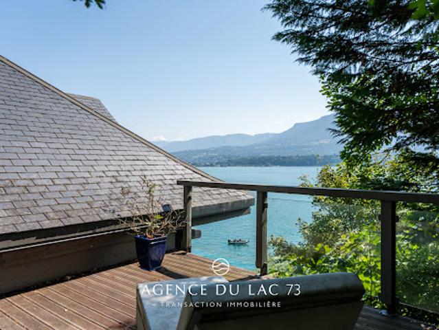 Villa vente à Chambéry, Bourdeau