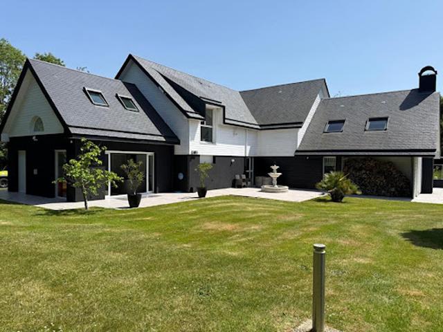 Villa vente à Lisieux, Honfleur