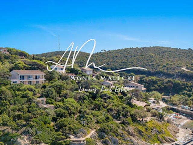 Villa vente à Arrondissement de Toulon, Hyères