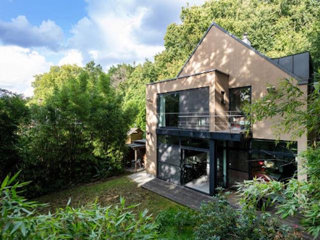 Chalet vente à Brussel, Bruxelles