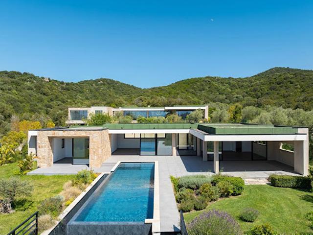 Villa vente à Ajaccio, Grosseto-prugna