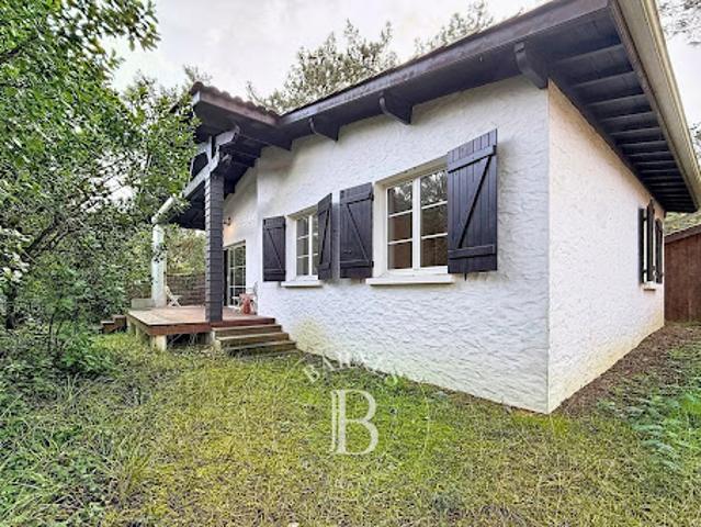 Villa vente à Arcachon, Lège-cap-ferret