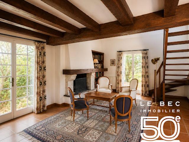 Villa vente à Lorient, Bretagne