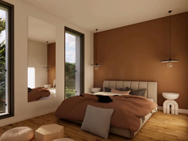 Villa vente à Grasse, Biot
