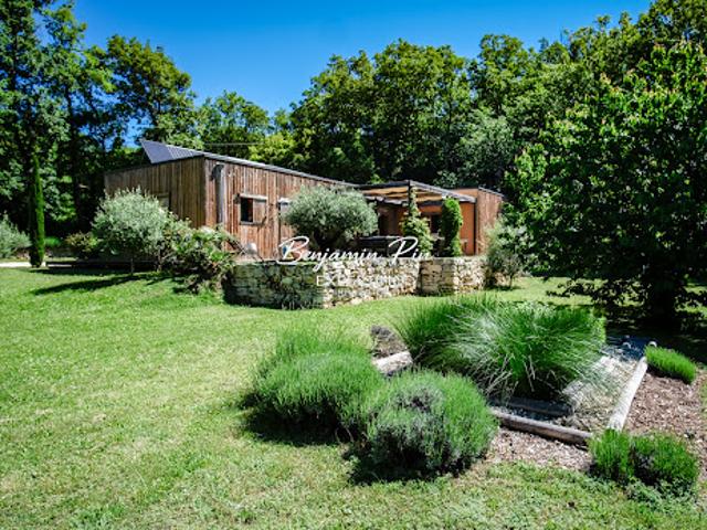 Villa vente à Apt, Caseneuve