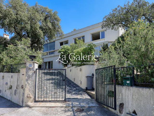 Villa vente à Arrondissement de Toulon, Hyères