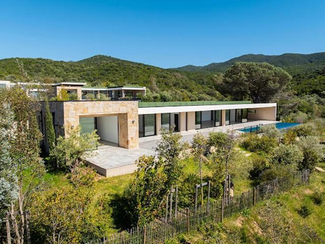 Villa vente à Ajaccio, Grosseto-prugna