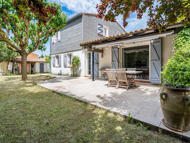 Villa vente à Aix-en-Provence, Cabriès