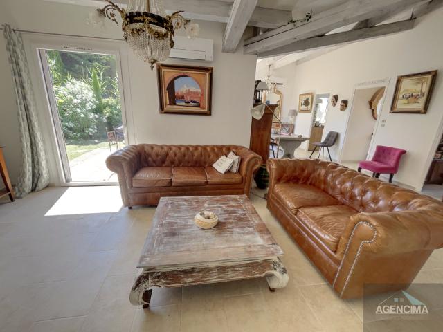 Villa vente à Montpellier, Marseillan