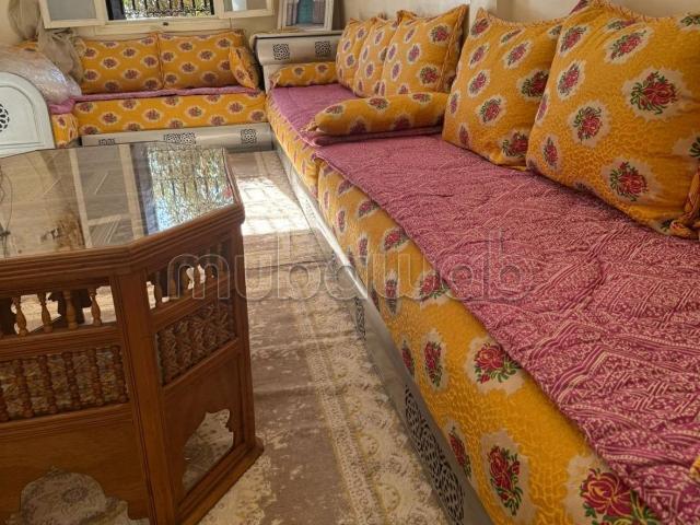 Villa location à Marrakech, L'Oriental