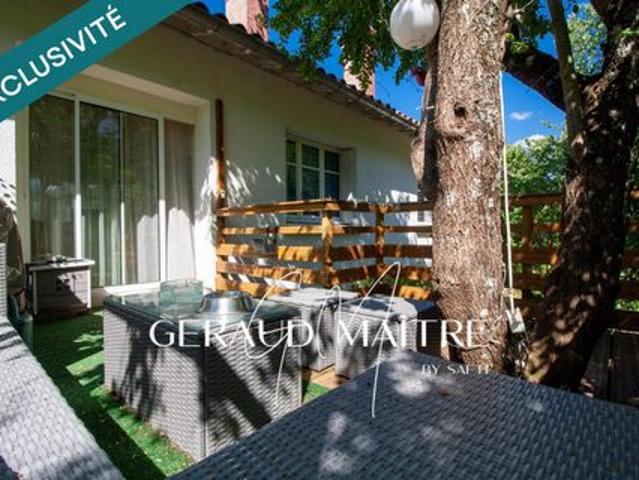 Villa vente à Roquefort-sur-Soulzon