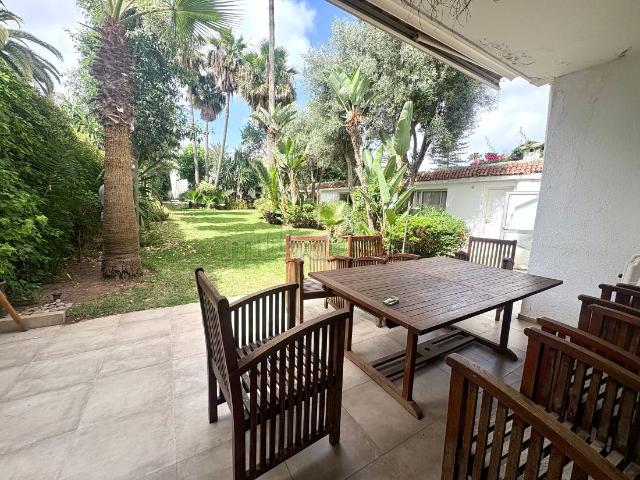 Maison location à Anfa, Gharb-Chrarda-Beni Hssen