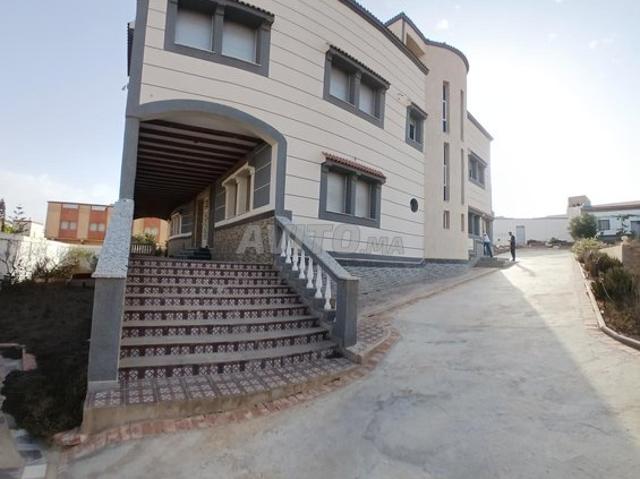 Propriété vente à Nador