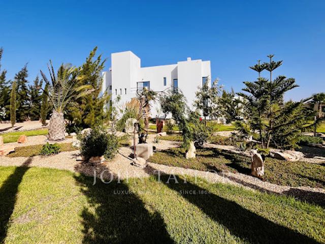 Villa vente à Essaouira, L'Oriental