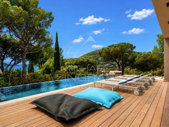 Villa vente à Arrondissement de Draguignan, Ramatuelle