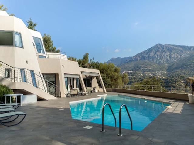 Villa vente à Nice, Roquebrune-cap-martin