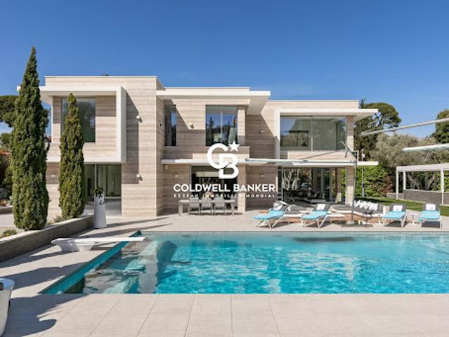 Villa vente à Grasse, Antibes