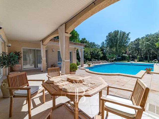 Villa vente à Montpellier, Castries