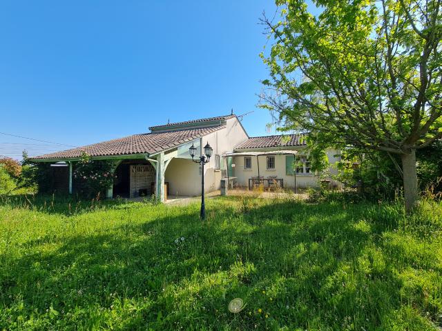 Villa vente à Marmande, Tonneins