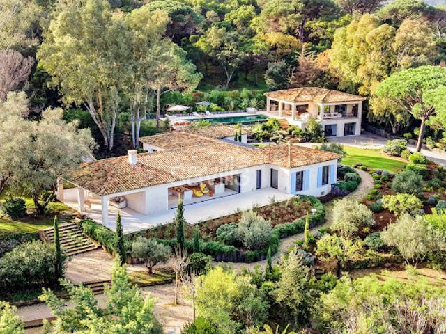 Villa vente à Arrondissement de Draguignan, Saint-tropez